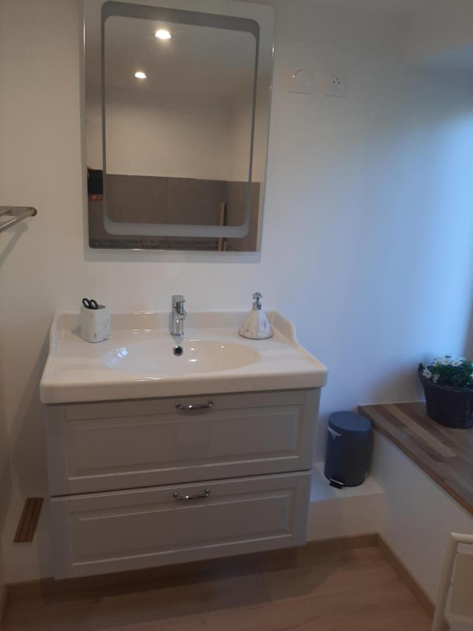 Logement Confortable Dans Residence Privee A Amplepuis ภายนอก รูปภาพ